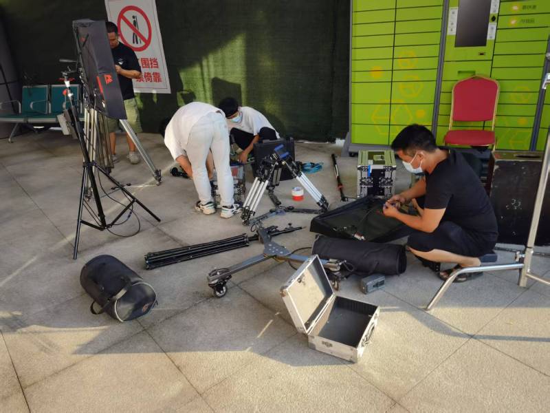 数据驱动，精准触达——胶州市TVC与广告片拍摄制作的数据化转型