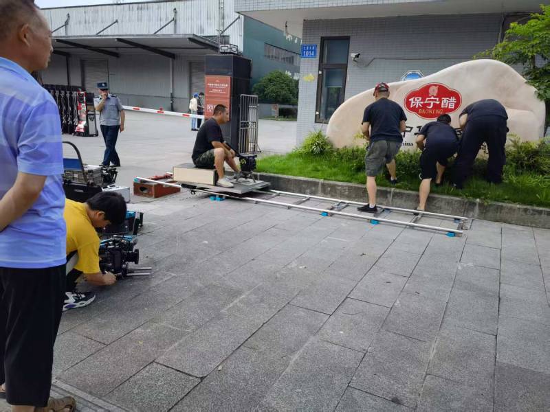 胶州市TVC拍摄：制造业专属TVC方案，用镜头展现企业硬核实力！