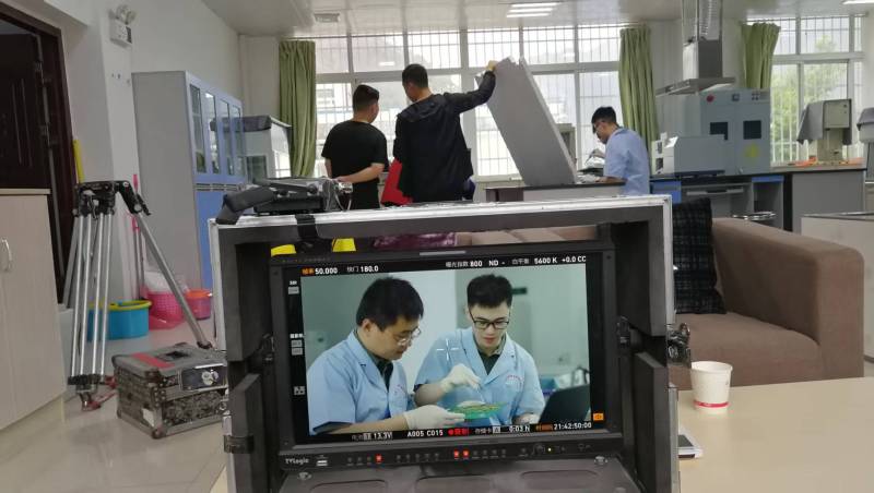 元宇宙搭台唱戏，胶州市广告片拍摄公司抢滩虚拟世界首支舞