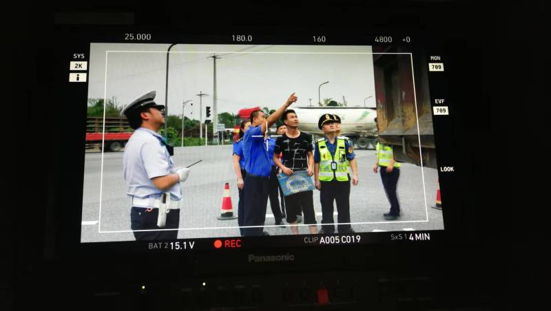 胶州市TVC拍摄：用专业镜头助力品牌曝光，让广告触达更多目标用户！