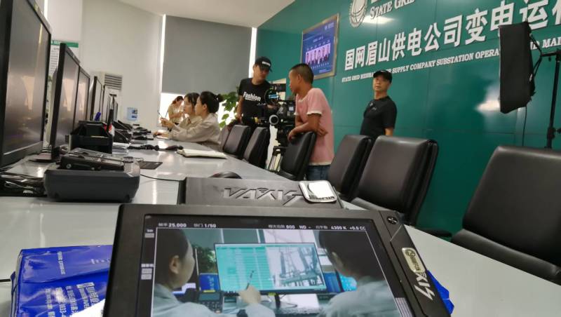 胶州市广告片制作优选：全流程专业把控，让品牌传播更有力量！