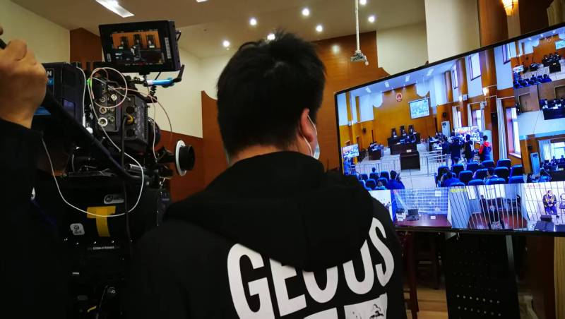 胶州市TVC制作：政企单位合规宣传，专业把控内容，官方平台适用！