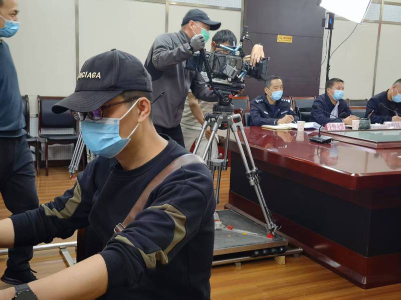 胶州市TVC拍摄公司怎么筛选？记住这3个核心标准！