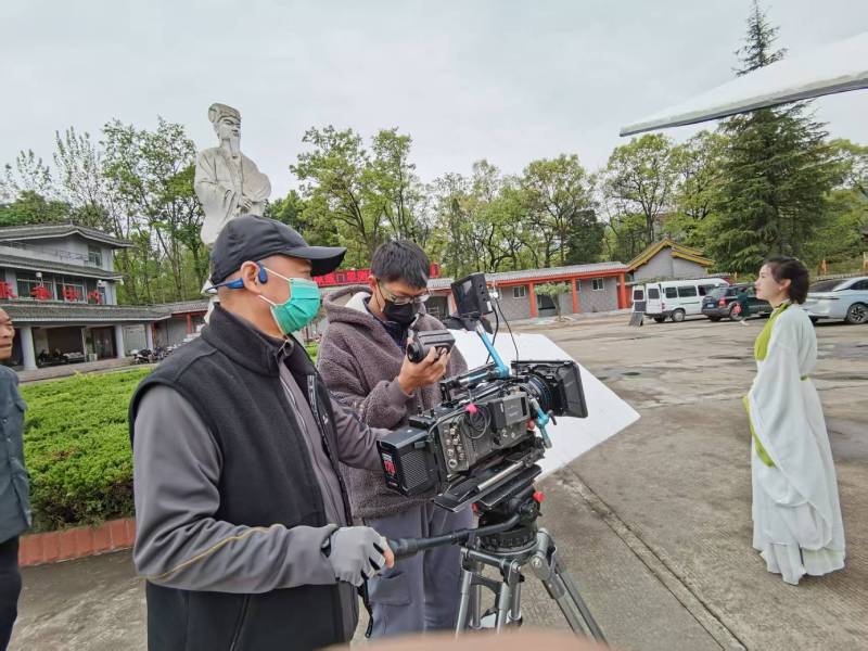 胶州市广告片拍摄公司：从策划到投放，一站式服务，让品牌传播更高效！