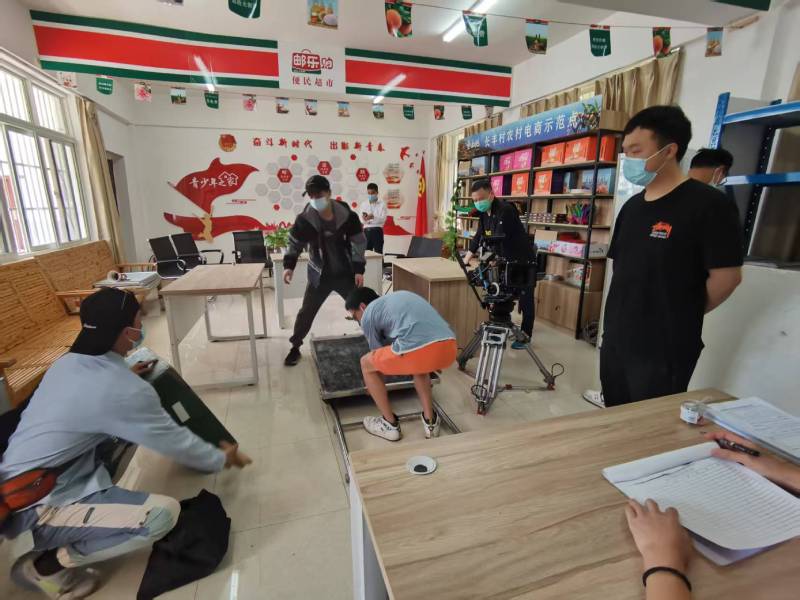 胶州市广告片拍摄公司