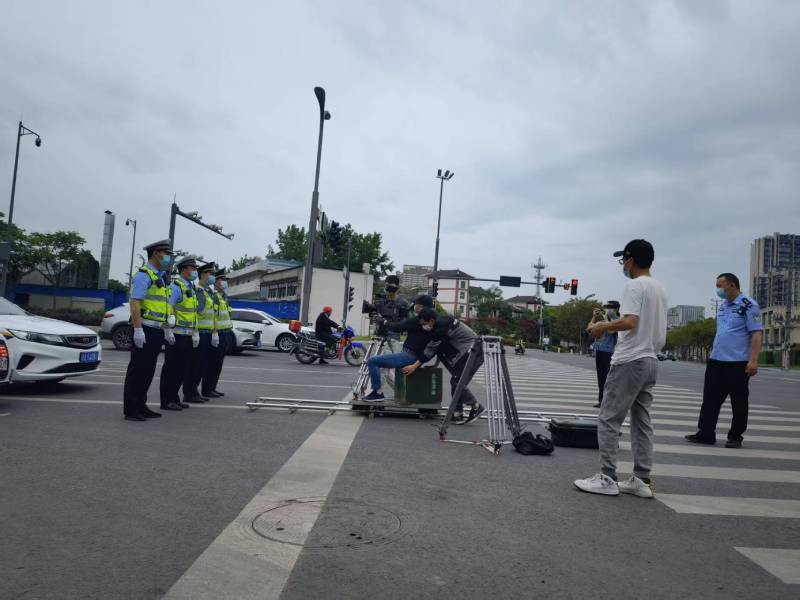 胶州市TVC拍摄公司：医疗科技企业信赖之选，专业内容可视化呈现！
