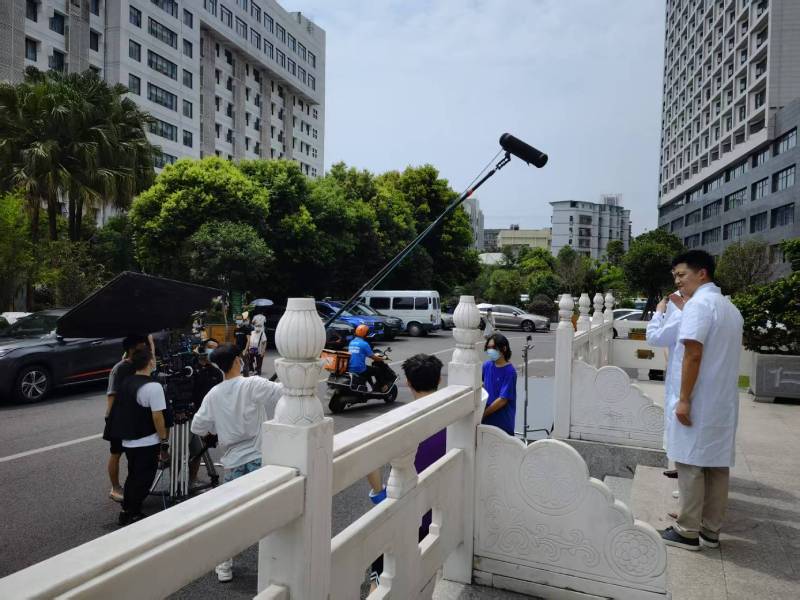 胶州市广告片拍摄公司低成本实现高规格制作的诀窍